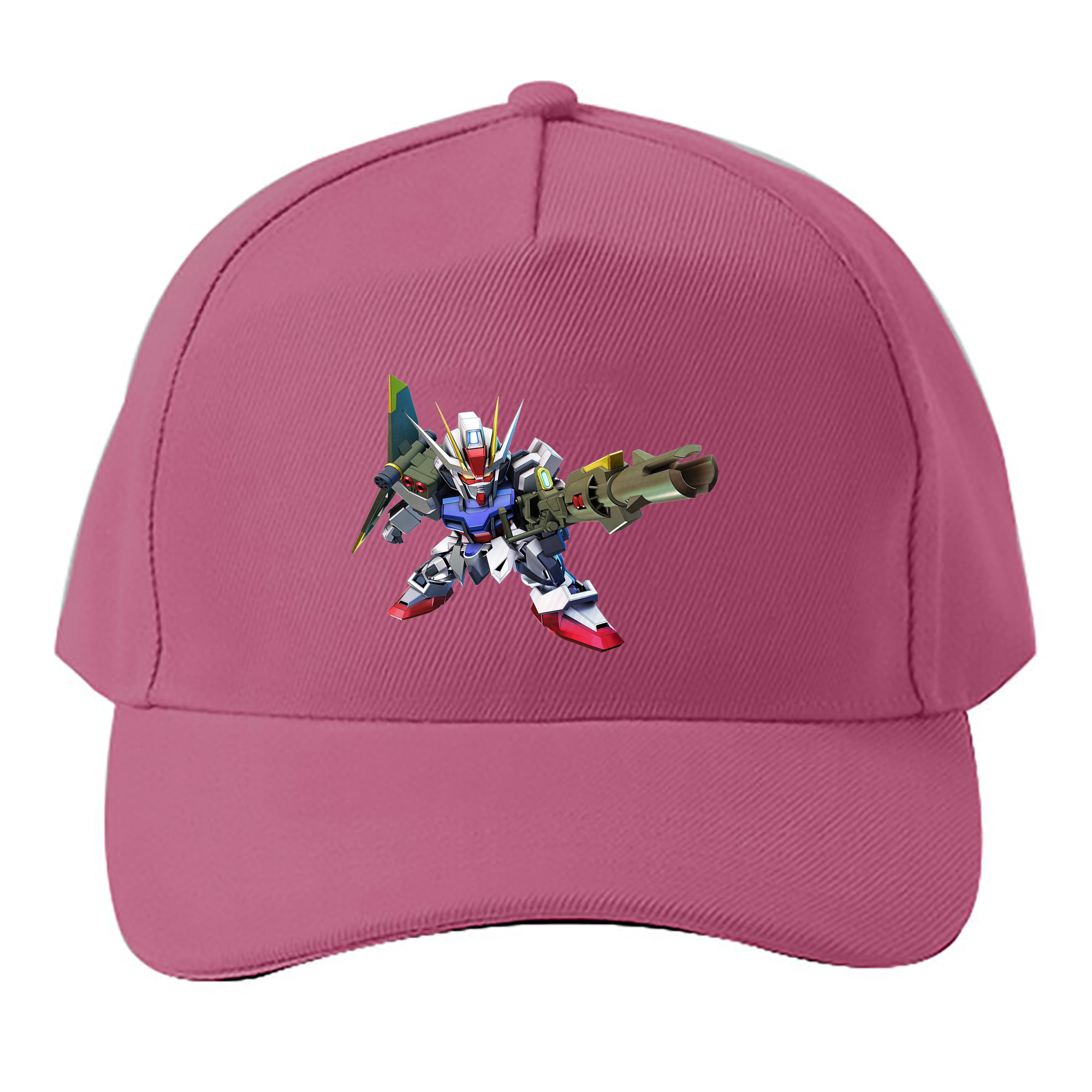 （画像用） 機動戦士ガンダム Mobile Suit Gundam ベースボールキャップ 綿100％ 男女兼用 帽子 スポーツ